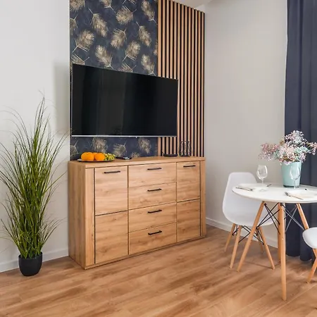 Apartamento Deluxe 4ac-