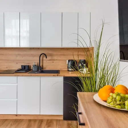 Apartamento Deluxe 4ac- *